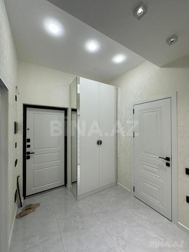 2-комн. новостройка - пос. Старые Гюнешли - 65 м² (11)