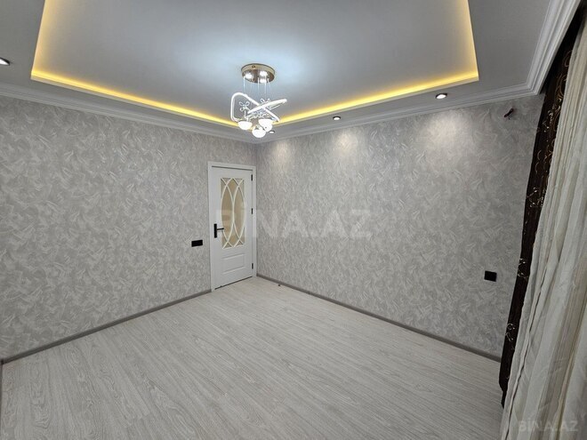 2-комн. вторичка - пос. Ени Гюнешли - 55 м² (7)
