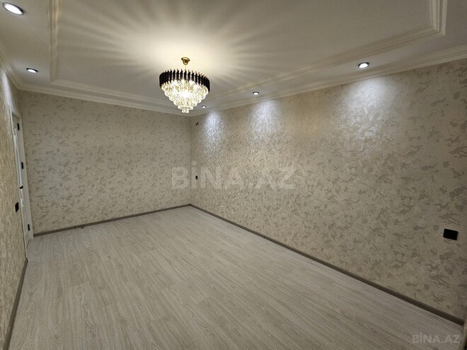 2-комн. вторичка - пос. Ени Гюнешли - 55 м² (3)