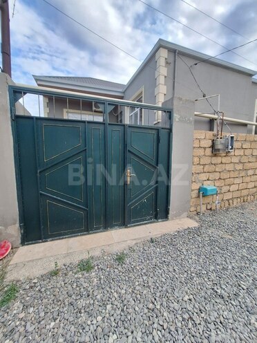 3-комн. дом/дача - пос. Бинагади - 120 м² (2)
