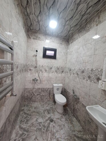 3-комн. дом/дача - пос. Бинагади - 120 м² (6)