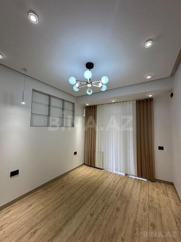 2-комн. офис - м. Низами - 80 м² (8)