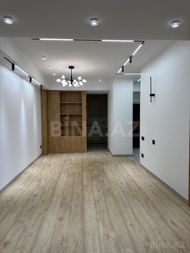 2-комн. офис - м. Низами - 80 м² (1)