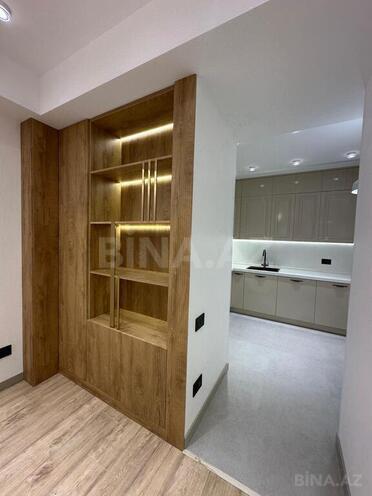 2-комн. офис - м. Низами - 80 м² (4)