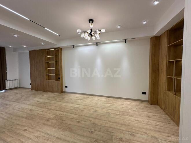 2-комн. офис - м. Низами - 80 м² (2)