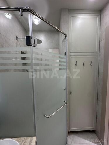 2-комн. офис - м. Низами - 80 м² (6)