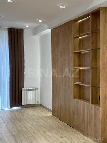 2-комн. офис - м. Низами - 80 м² (5)