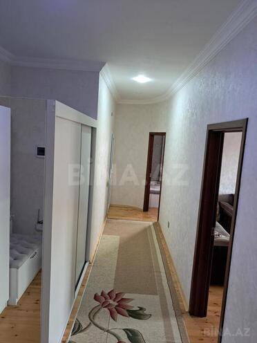 3-комн. новостройка - м. Ахмедлы - 90 м² (7)