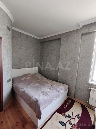 3-комн. новостройка - м. Ахмедлы - 90 м² (15)