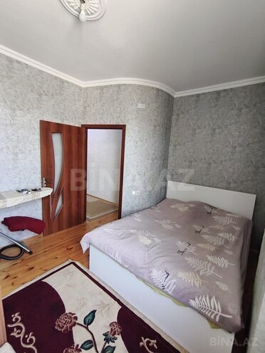 3-комн. новостройка - м. Ахмедлы - 90 м² (14)