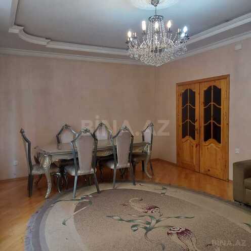 3-комн. новостройка - м. Азадлыг проспекти - 112 м² (1)