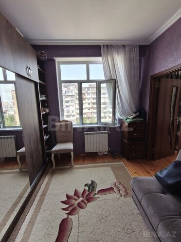 3-комн. новостройка - м. Ахмедлы - 90 м² (9)