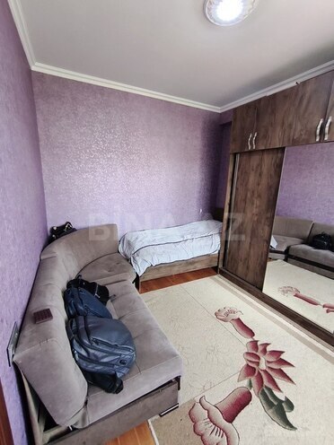 3-комн. новостройка - м. Ахмедлы - 90 м² (11)