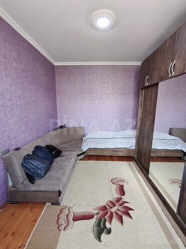 3-комн. новостройка - м. Ахмедлы - 90 м² (12)