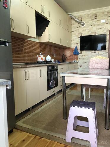 3-комн. новостройка - м. Ахмедлы - 90 м² (5)