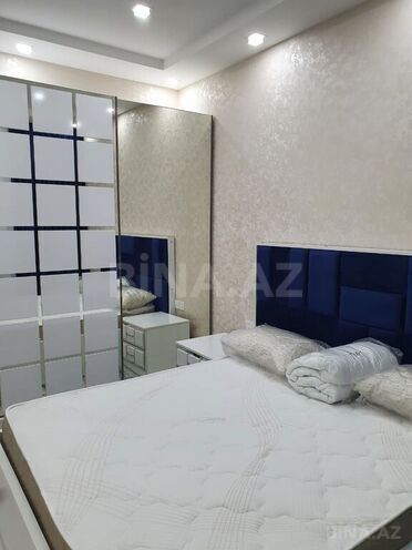 2-комн. новостройка - м. 8 ноября - 70 м² (7)