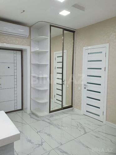 2-комн. новостройка - м. 8 ноября - 70 м² (9)