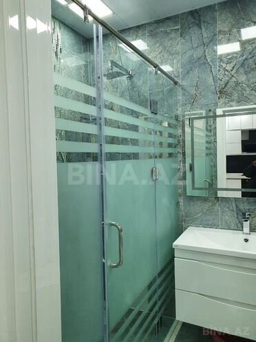 2-комн. новостройка - м. 8 ноября - 70 м² (11)