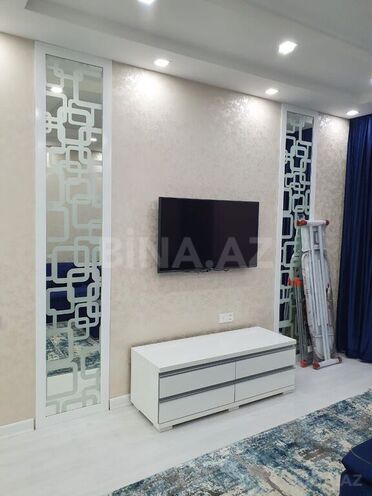 2-комн. новостройка - м. 8 ноября - 70 м² (3)