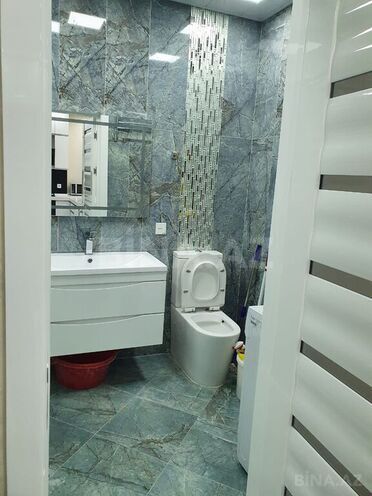 2-комн. новостройка - м. 8 ноября - 70 м² (10)