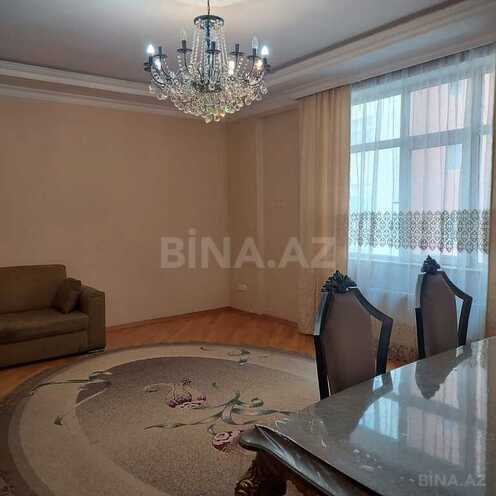 3-комн. новостройка - м. Азадлыг проспекти - 112 м² (2)