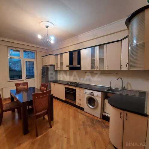 3-комн. новостройка - м. Азадлыг проспекти - 112 м² (4)