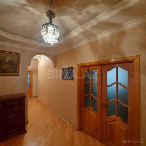 3-комн. новостройка - м. Азадлыг проспекти - 112 м² (3)
