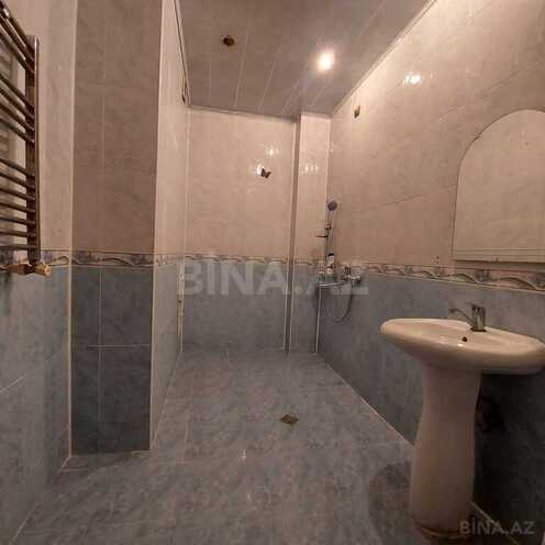 3-комн. новостройка - м. Азадлыг проспекти - 112 м² (12)