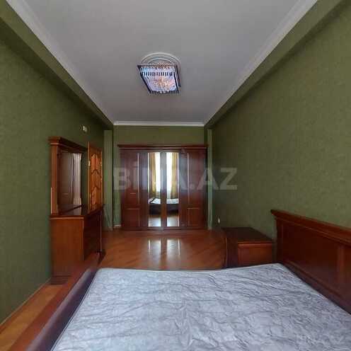 3-комн. новостройка - м. Азадлыг проспекти - 112 м² (5)