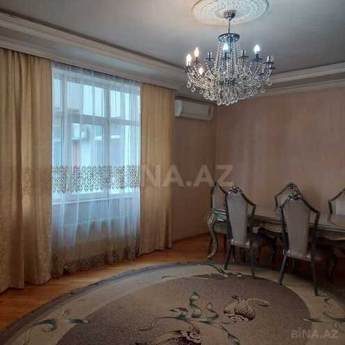 3-комн. новостройка - м. Азадлыг проспекти - 112 м² (10)