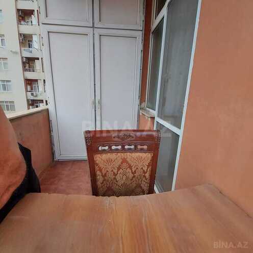 3-комн. новостройка - м. Азадлыг проспекти - 112 м² (6)