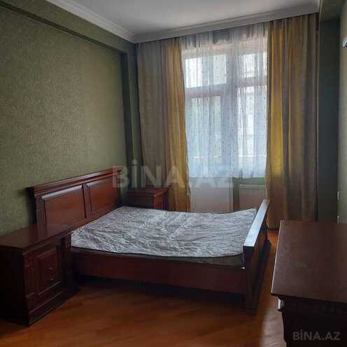 3-комн. новостройка - м. Азадлыг проспекти - 112 м² (9)
