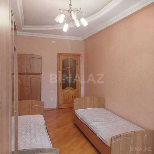 3-комн. новостройка - м. Азадлыг проспекти - 112 м² (8)