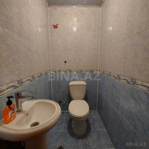 3-комн. новостройка - м. Азадлыг проспекти - 112 м² (13)