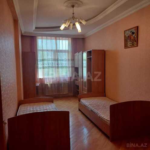 3-комн. новостройка - м. Азадлыг проспекти - 112 м² (7)