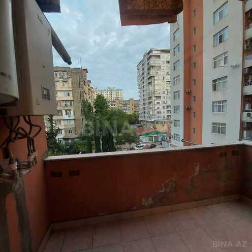 3-комн. новостройка - м. Азадлыг проспекти - 112 м² (11)