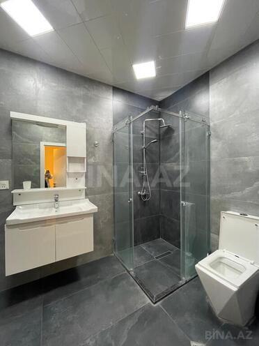 3-комн. новостройка - м. 8 ноября - 145 м² (21)