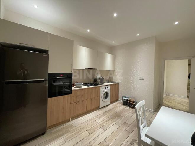 3-комн. новостройка - м. 8 ноября - 145 м² (16)