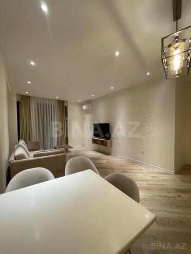 3-комн. новостройка - м. 8 ноября - 145 м² (4)