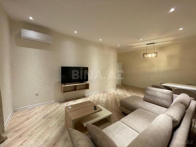 3-комн. новостройка - м. 8 ноября - 145 м² (11)