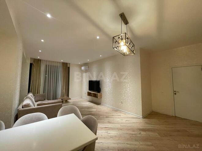 3-комн. новостройка - м. 8 ноября - 145 м² (9)