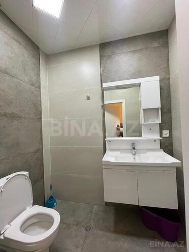 3-комн. новостройка - м. 8 ноября - 145 м² (20)