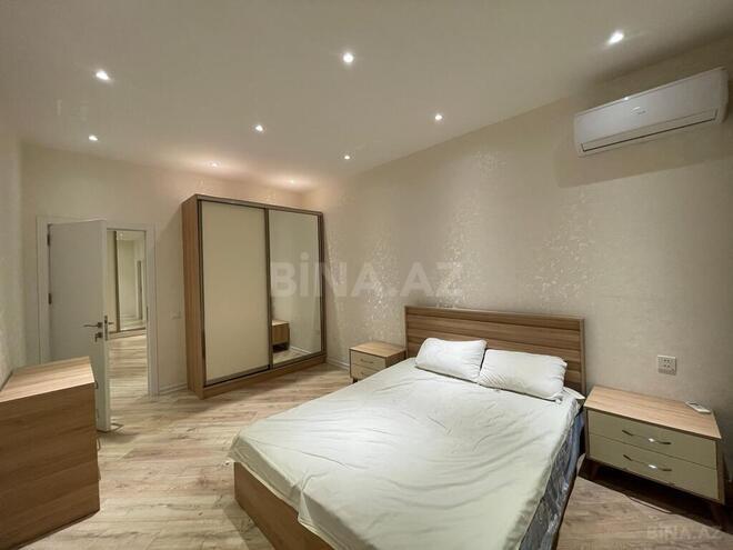 3-комн. новостройка - м. 8 ноября - 145 м² (18)