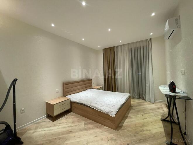 3-комн. новостройка - м. 8 ноября - 145 м² (22)