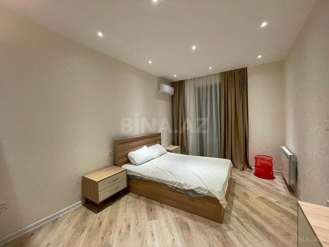 3-комн. новостройка - м. 8 ноября - 145 м² (17)