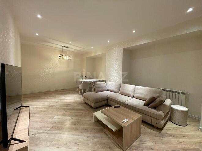 3-комн. новостройка - м. 8 ноября - 145 м² (6)