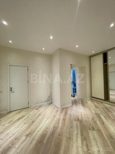 3-комн. новостройка - м. 8 ноября - 145 м² (14)