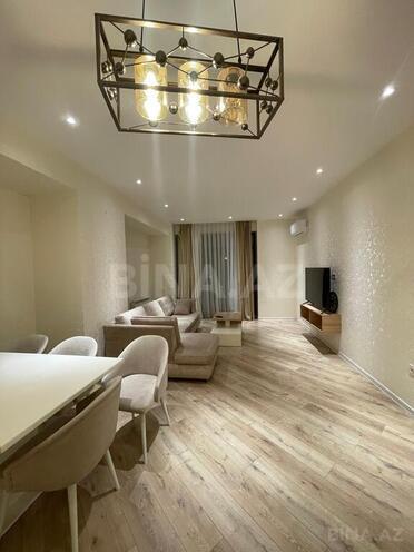 3-комн. новостройка - м. 8 ноября - 145 м² (8)