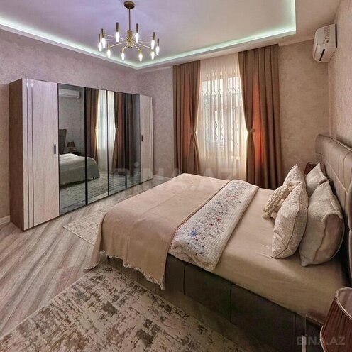 3-комн. дом/дача - пос. Шувеляны - 110 м² (9)