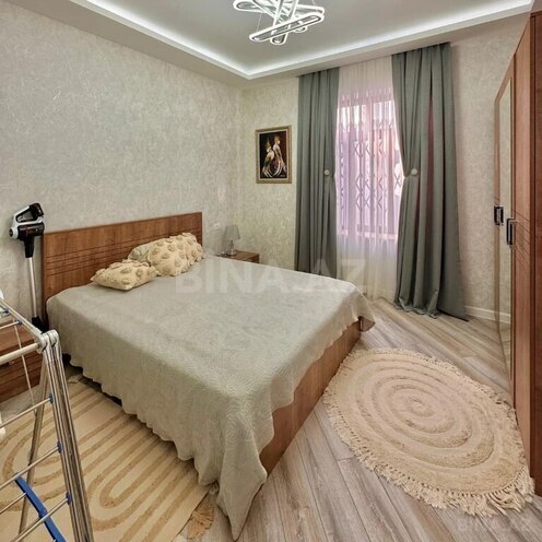 3-комн. дом/дача - пос. Шувеляны - 110 м² (8)